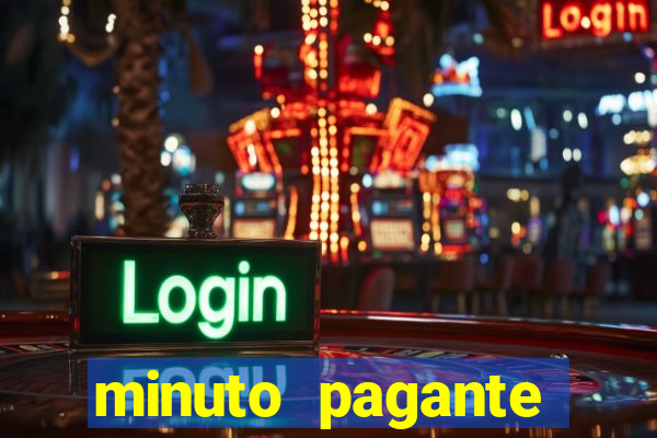 minuto pagante fortune rabbit Commercial