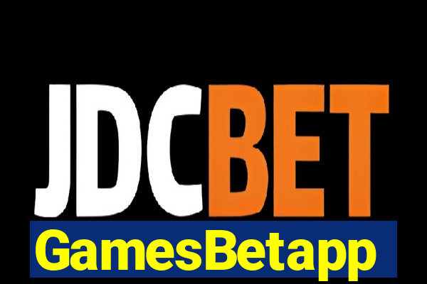 GamesBetapp