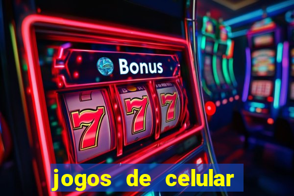 jogos de celular que d?o dinheiro de verdade