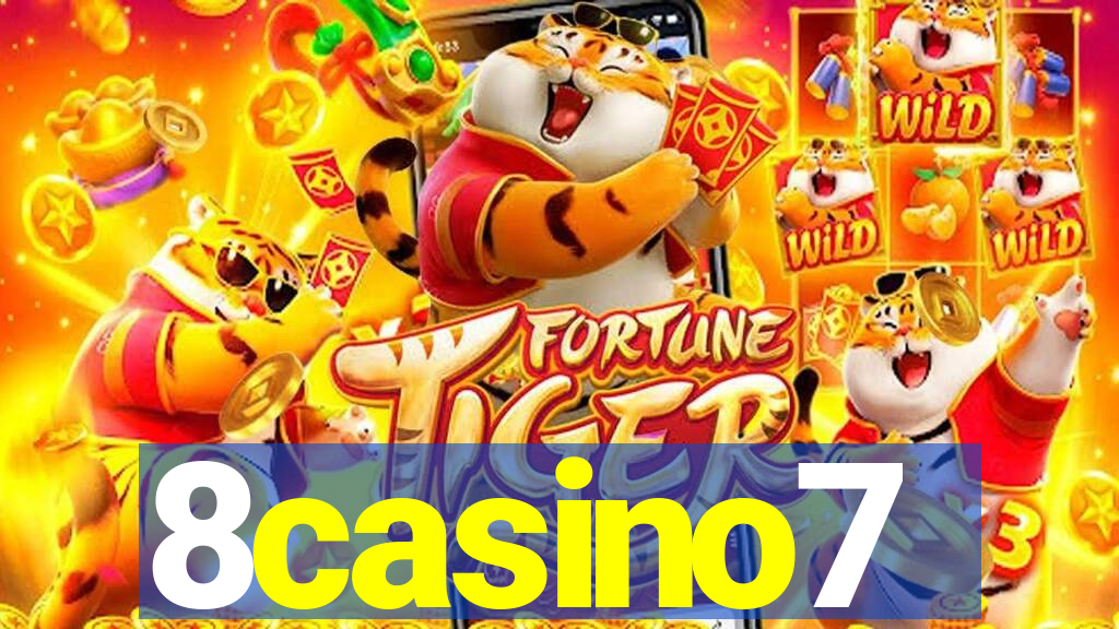 8casino7