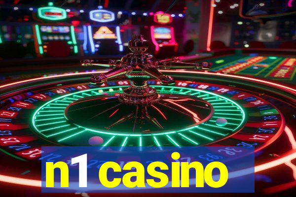 n1 casino