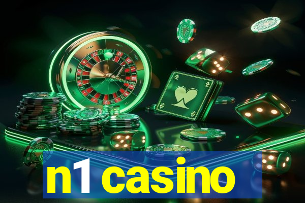 n1 casino