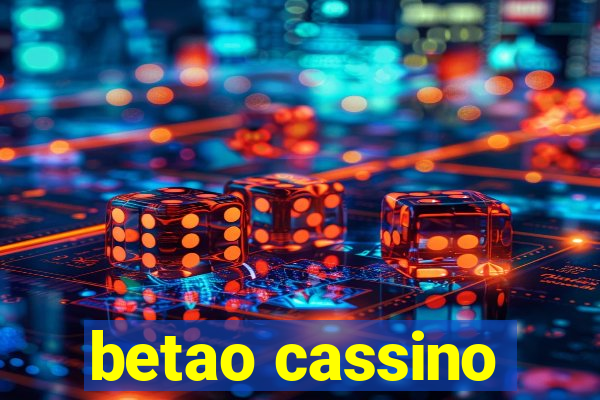 betao cassino