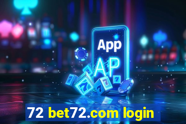 72 bet72.com login