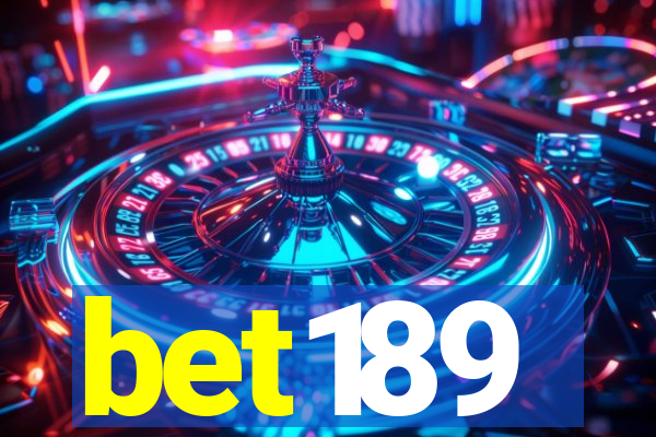 bet189