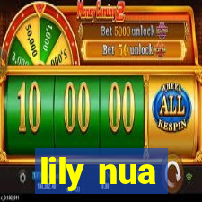 lily nua