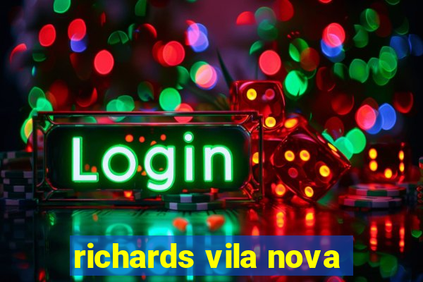 richards vila nova