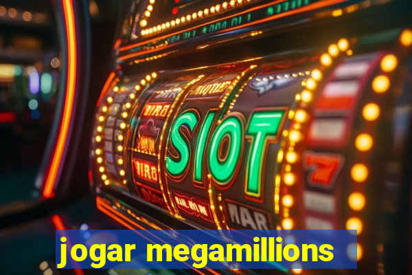 jogar megamillions