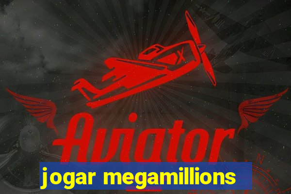 jogar megamillions