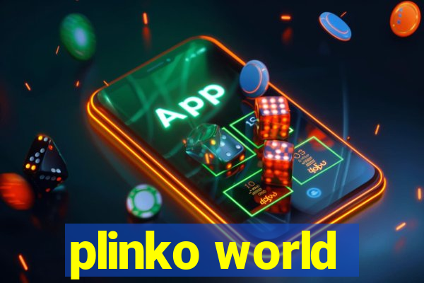 plinko world