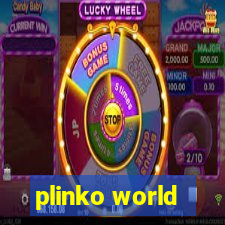 plinko world