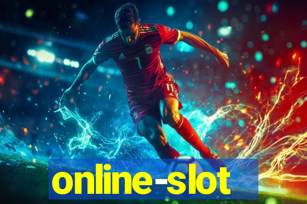 online-slot