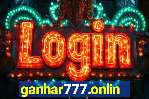 ganhar777.online