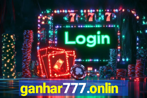 ganhar777.online