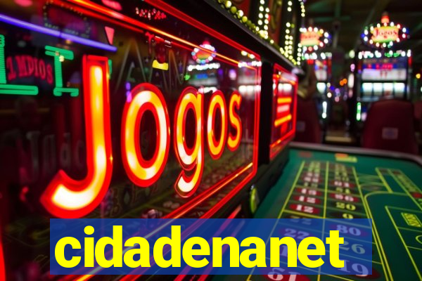 cidadenanet