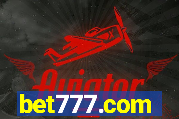 bet777.com