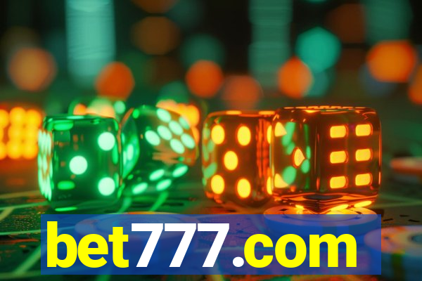 bet777.com