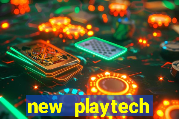 new playtech casinos list