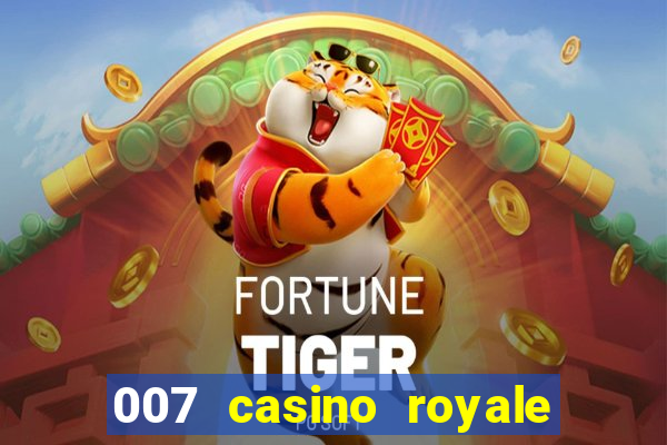 007 casino royale online hd