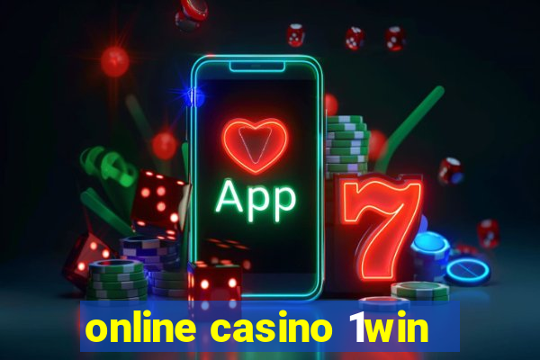 online casino 1win