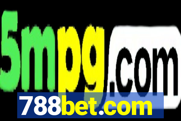 788bet.com