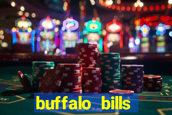 buffalo bills resort casino