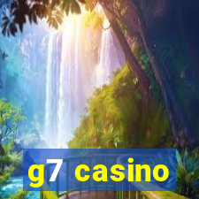 g7 casino