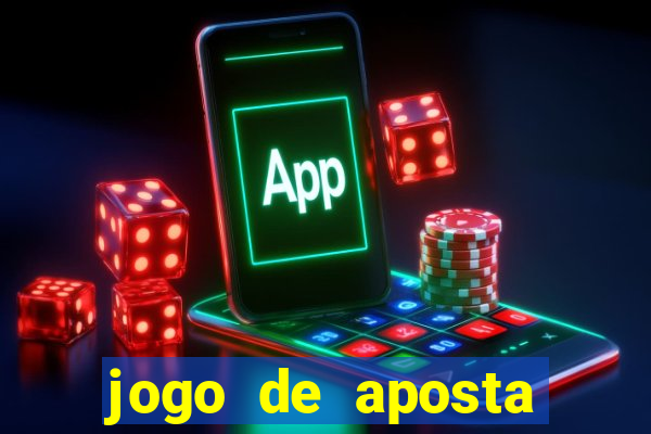 jogo de aposta para ganhar dinheiro de verdade