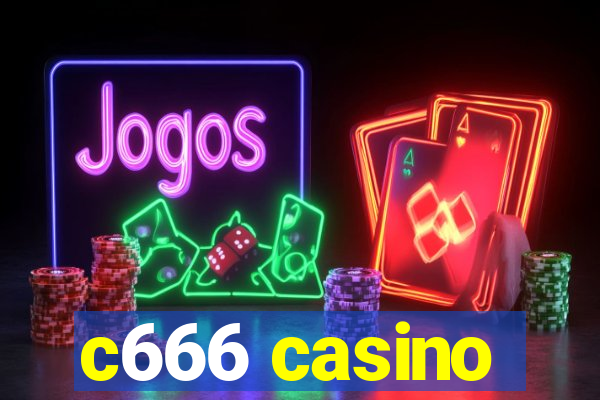 c666 casino