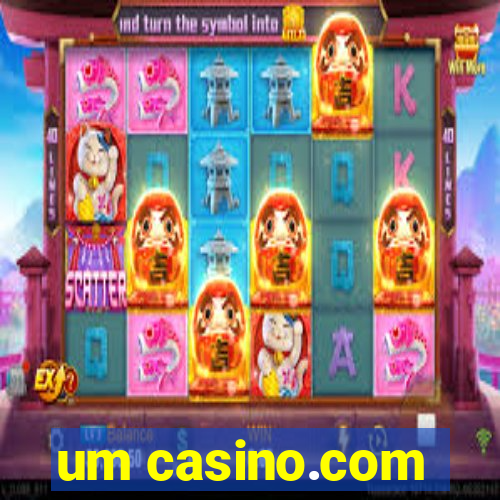 um casino.com