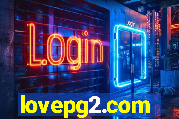 lovepg2.com