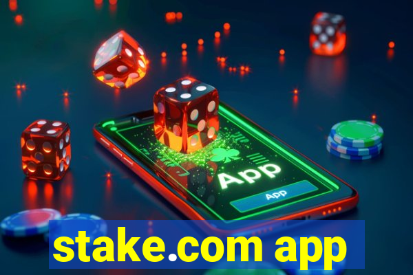 stake.com app