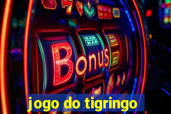 jogo do tigringo