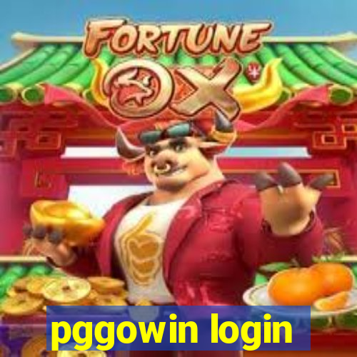 pggowin login