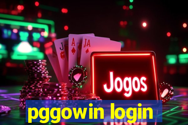 pggowin login