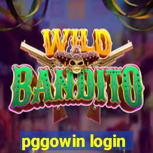 pggowin login