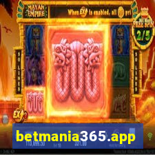 betmania365.app