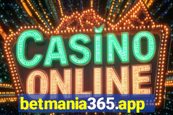 betmania365.app