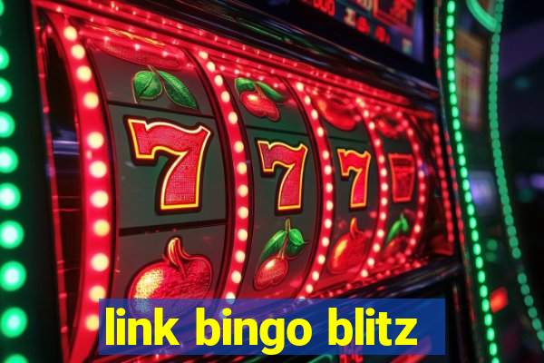 link bingo blitz