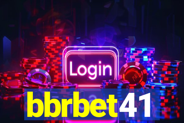 bbrbet41