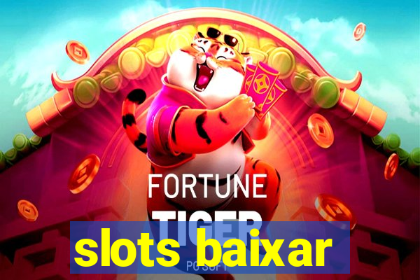 slots baixar