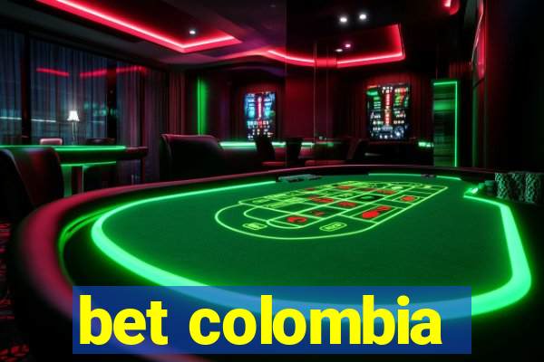 bet colombia