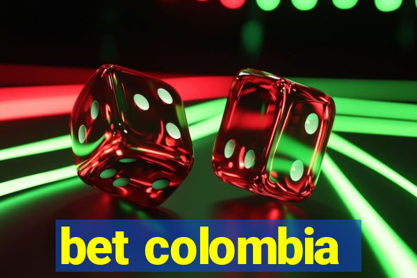 bet colombia