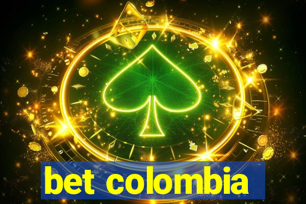 bet colombia