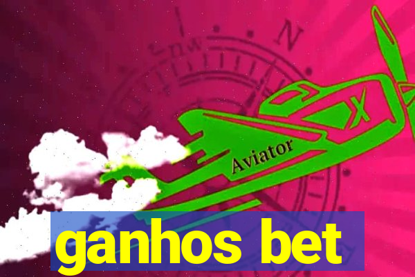 ganhos bet