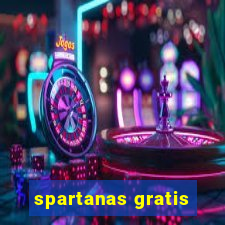 spartanas gratis