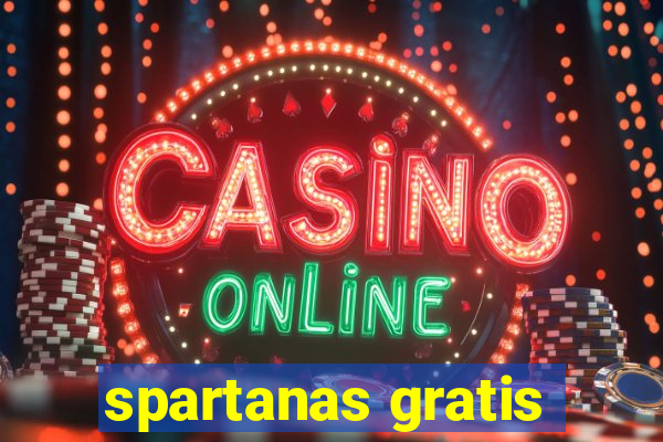 spartanas gratis