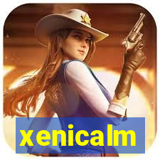 xenicalm