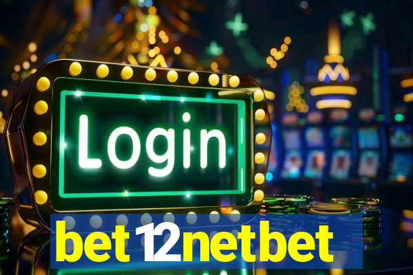 bet12netbet