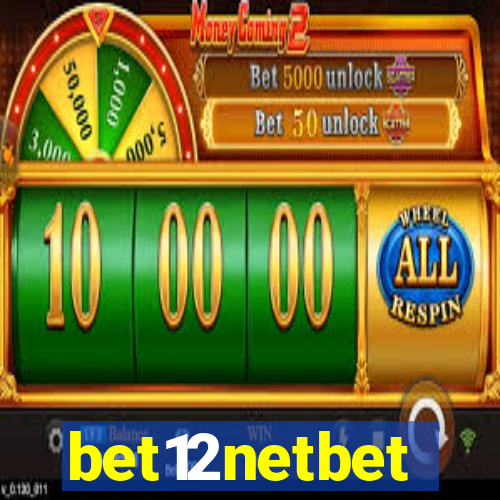 bet12netbet